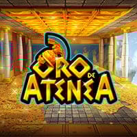 Oro de Atenea in es_slots3rodillos
