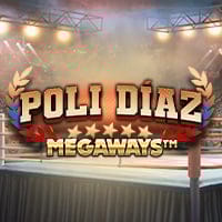 Poli Diaz Megaways in MGA