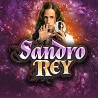 Sandro Rey in BarSlots