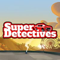 Super Detectives in ppe_favourites