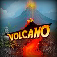 Volcano in es_slots3rodillos