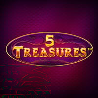 5 Treasures in Otras Novedades