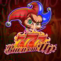 777 Burn Em Up in Otras Novedades
