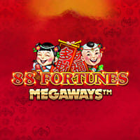 88 Fortunes Megaways in Otras Novedades