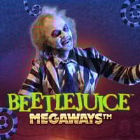 Beetlejuice Megaways in Otras Novedades