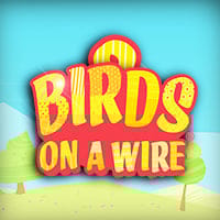 Birds On A Wire in sub_nyx