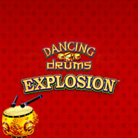 Dancing Drums Explosion in Otras Novedades