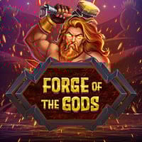 Forge of the Gods in All Games