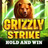 Grizzly Strike in Sub_newMob