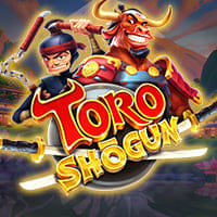 Toro Shogun in All Games