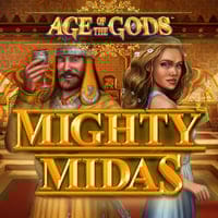Age of the Gods Mighty Midas in AgeOfGods