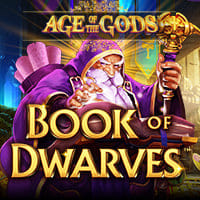 Age of the Gods: Norse Book of Dwarves in AgeOfGods