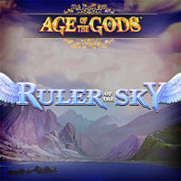 Age of the Gods Ruler of the Sky in AgeOfGods