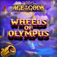 Age of the Gods: Wheels of Olympus in Sub_TopReleases