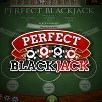 Perfect Blackjack in es_blacjack
