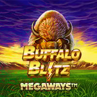 Buffalo Blitz Megaways in Sub_TopReleases