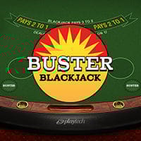 Buster Blackjack in es_blacjack