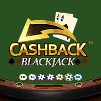 Cashback Blackjack in Blackjack