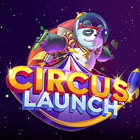 Circus Launch in es_sub_arcade