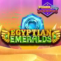 Egyptian Emeralds PowerPlay Jackpot in Sub_PowerplayJackpot