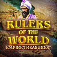 Rulers of the World: Empire Treasures in Other Jackpots
