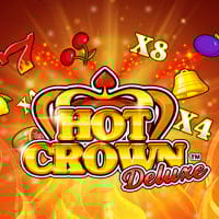 Hot Crown Deluxe in Other Jackpots
