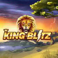King Blitz in Other Jackpots