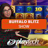 Buffalo Blitz Show in Sub_TopReleases
