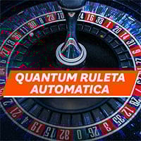 Quantum Ruleta Automatica in Live Casino