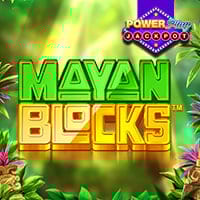 Mayan Blocks Powerplay Jackpot in Sub_PowerplayJackpot