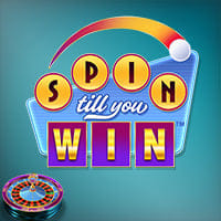 Spin Till You Win Roulette in Roulette