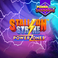 Stallion Strike PowerPlay Jackpot in Other Jackpots