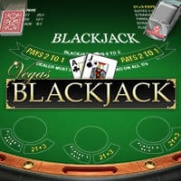 Vegas Blackjack in Blackjack