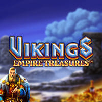 Vikings: Empire Treasures in Other Jackpots