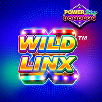 Wild LinX PowerPlay Jackpot in Sub_PowerplayJackpot