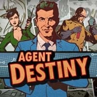 Agent Destiny in slots_PlayNGo