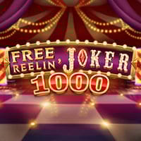 Free Reelin' Joker 1000 in Sub_newMob