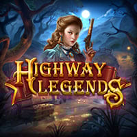 Highway Legends in Sub_newMob