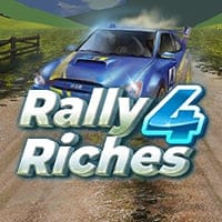 Rally 4 Riches in slots_PlayNGo