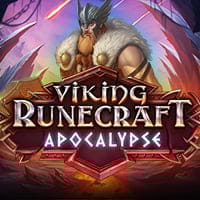 Viking Runecraft: Apocalypse in Sub_newMob