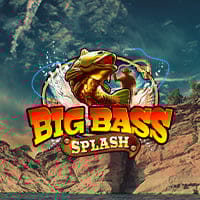 Big Bass Splash in Favorites