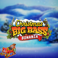 Christmas Big Bass Bonanza in Sub_TopReleases