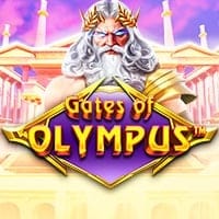 Gates of Olympus in Slots_Favorites