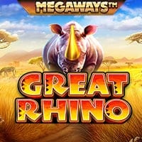 Great Rhino Megaways in sub_Megaways