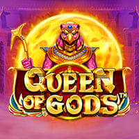 Queen of Gods in es_trending