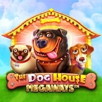 The Dog House Megaways in sub_Megaways