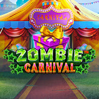 Zombie Carnival in es_trending