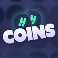 Coins in es_sub_arcade