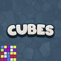 Cubes in es_sub_arcade