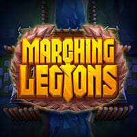 Marching Legions in Es_SubRelax